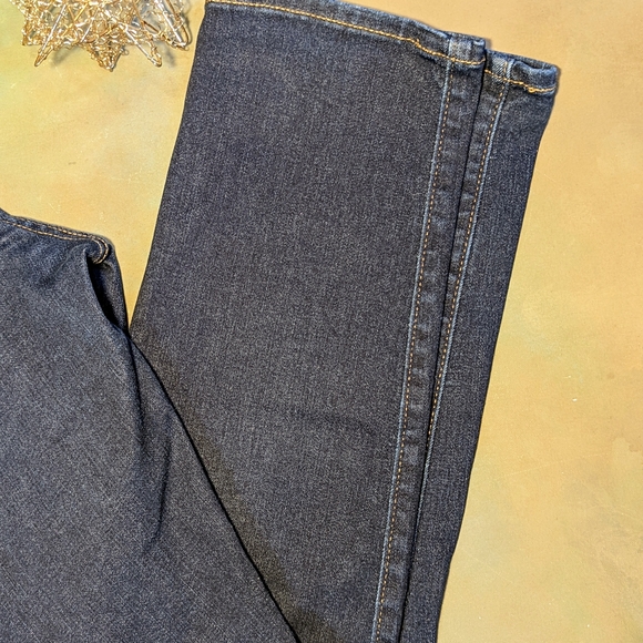 Express Jeans Men's Hyper Stretch Slim 30x32 - Picture 5 of 10